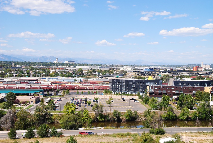 The Source Hotel by Brian LoBue