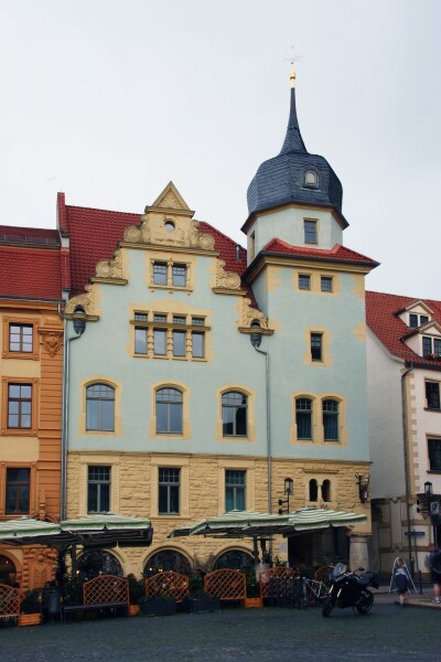 Hauptmarkt 3