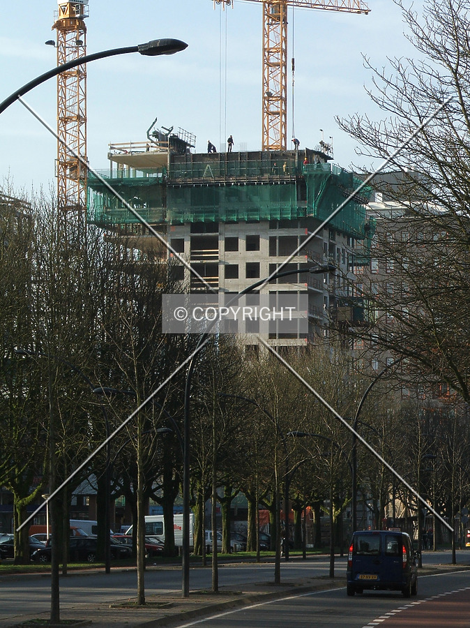 Alphatoren by René Hogendijk