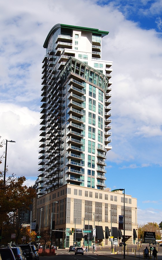 One Lincoln Park by Brian LoBue