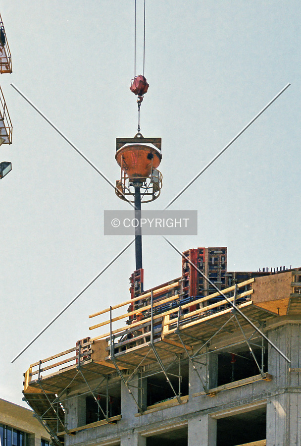 Main Plaza by Nephilim