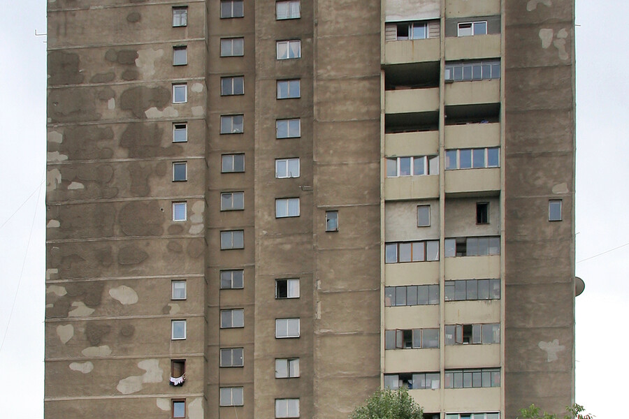 Slatina, Block 33