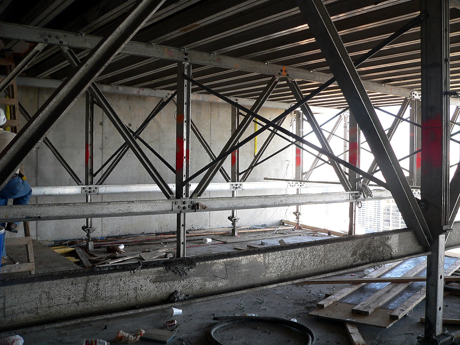 340 on the Park by B. Victor Adams