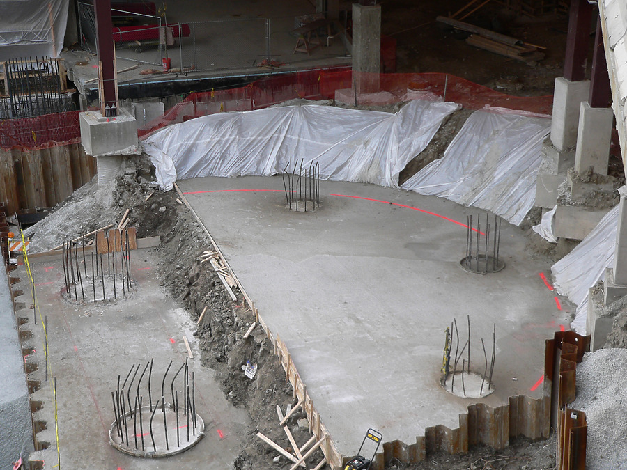 Trump International Hotel & Tower by B. Victor Adams