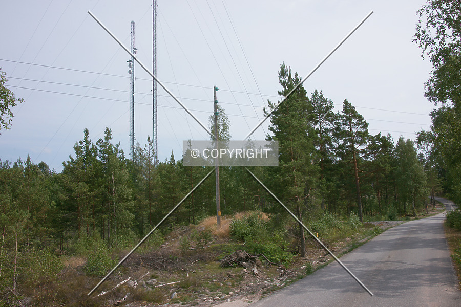 Fårhultsmasten by Nephilim