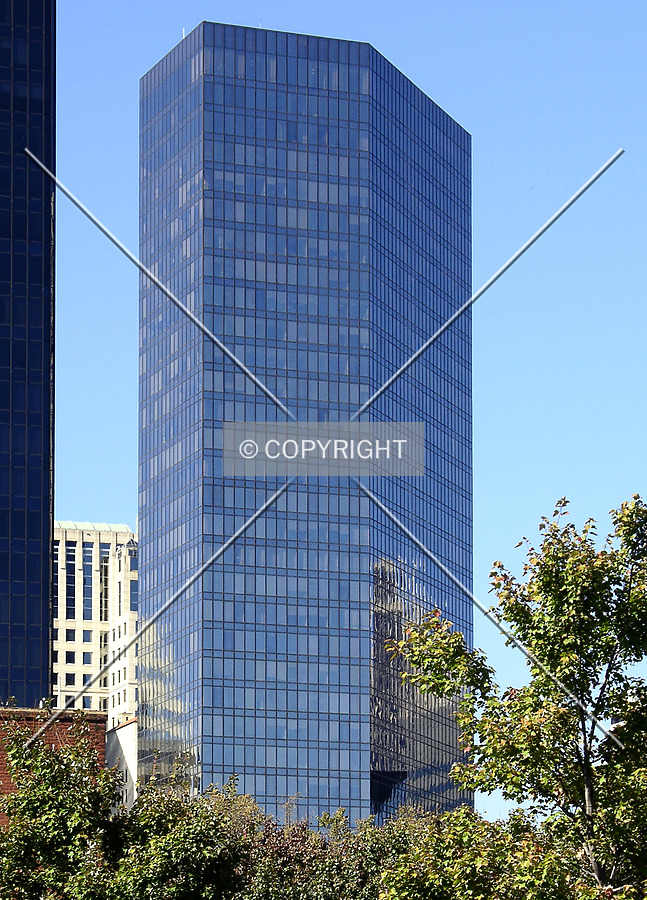 One South at The Plaza by Chris Patriarca