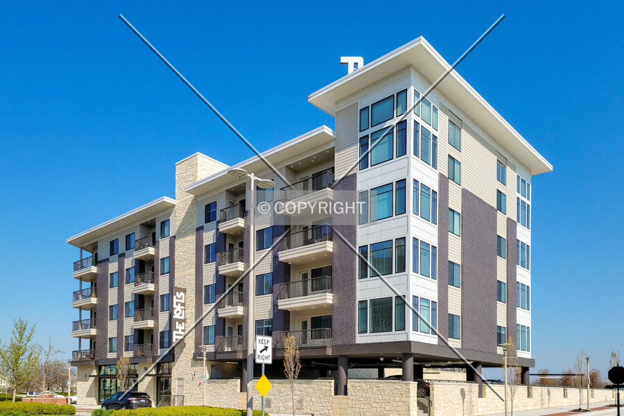 The Lofts at City Center