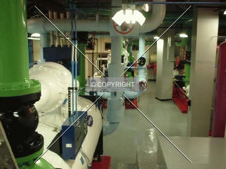 Tower 49 by Nephilim