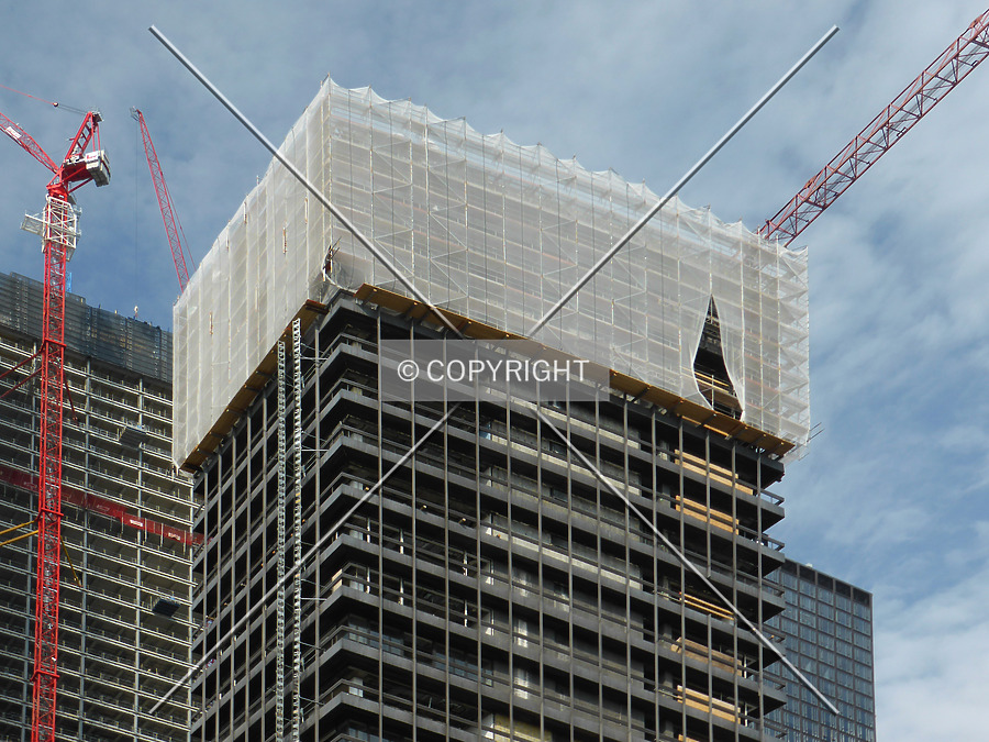 Deutsche Bank IBCF by Nephilim
