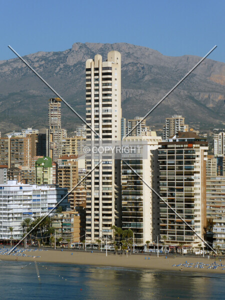 Torre Levante