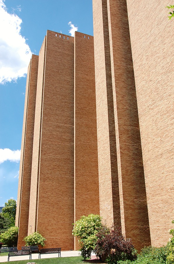 Stearns Towers East by Brian LoBue