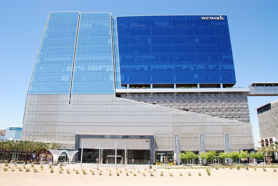 The Watermark Tempe by Brian LoBue