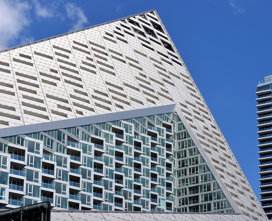 VIA 57 West by John W. Cahill