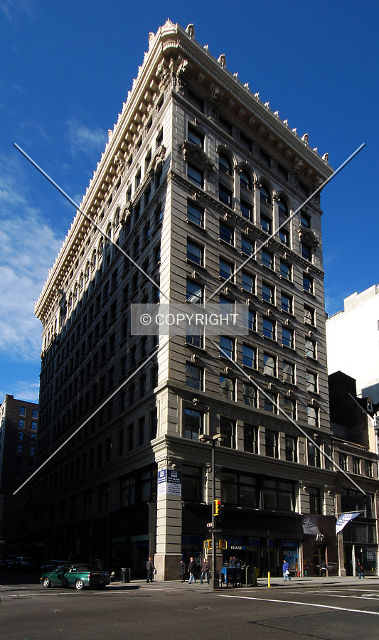 162 5th Avenue by Royce Douglas