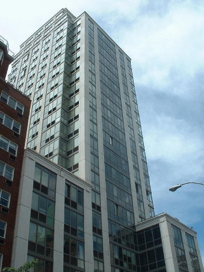 The Pearl by Paul Cucuzza