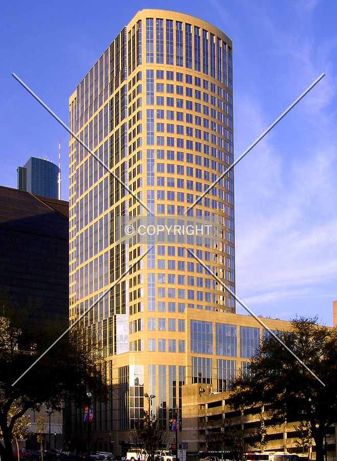 717 Texas by Chris Patriarca