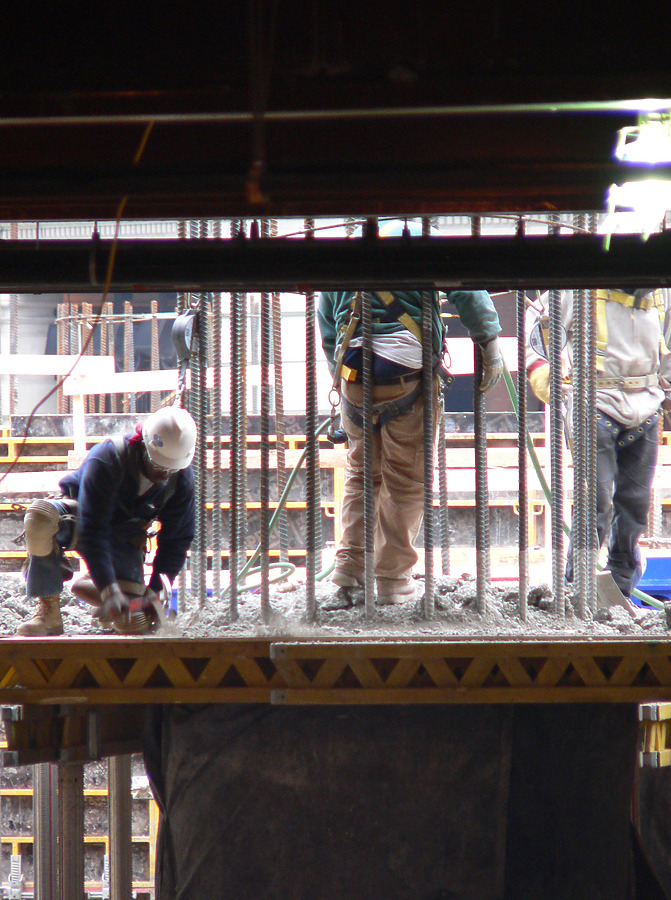 Trump International Hotel & Tower by B. Victor Adams