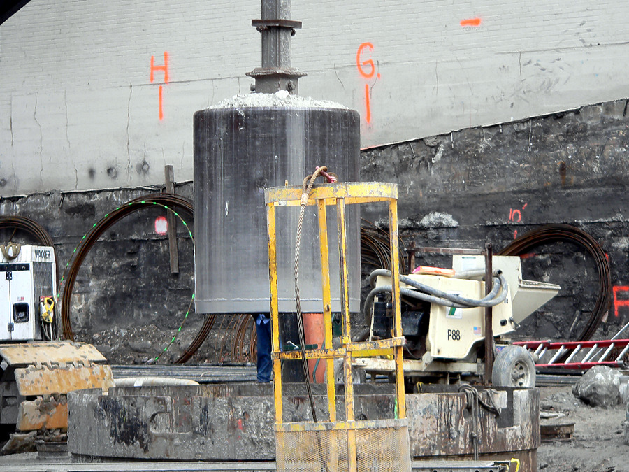 Waterview Tower by B. Victor Adams