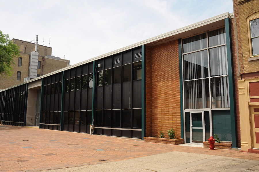 Aurora City Hall Annex Photo 532810766 Stock Image SKYDB