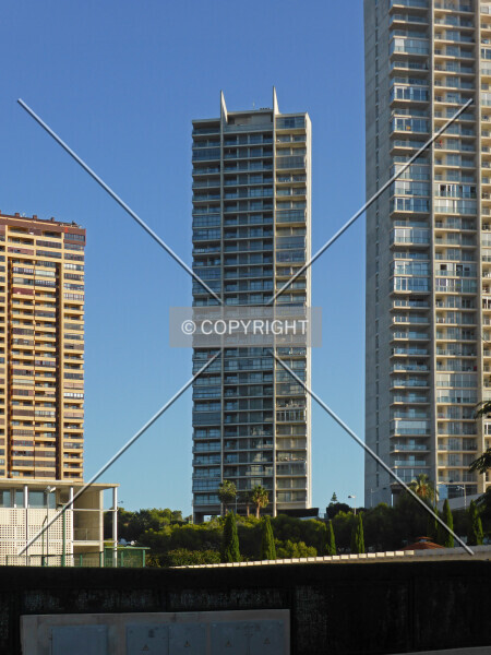 Torre Pinar