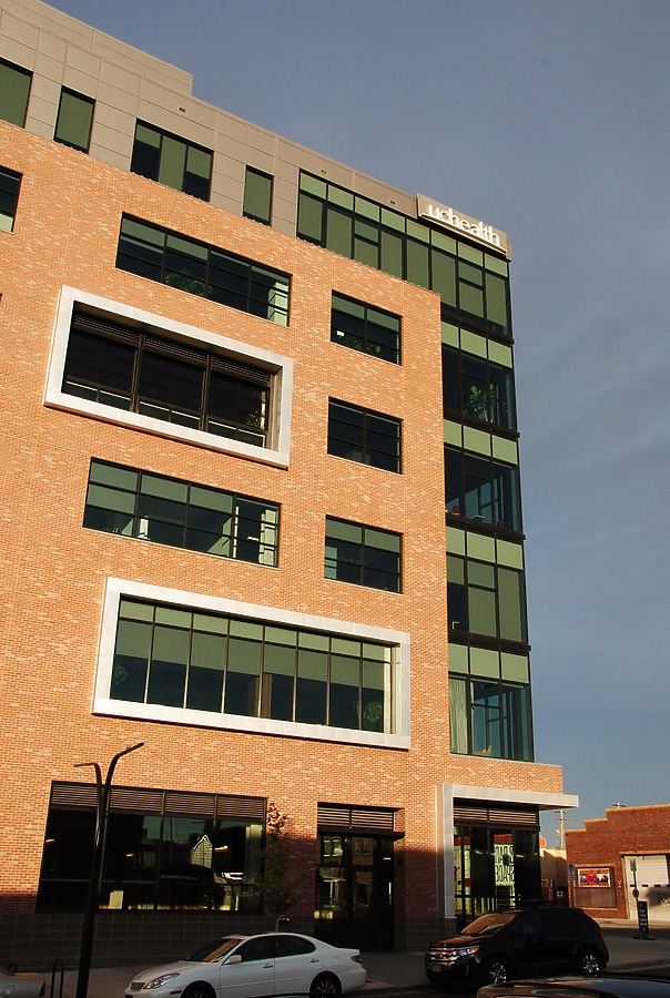 Catalyst HTI by Brian LoBue