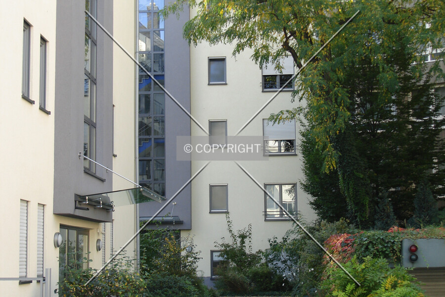 Myliusstraße 21