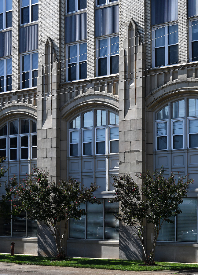 Medical Arts Building by John W. Cahill