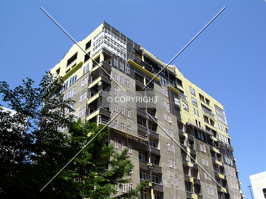 230 South Tryon by Chris Patriarca