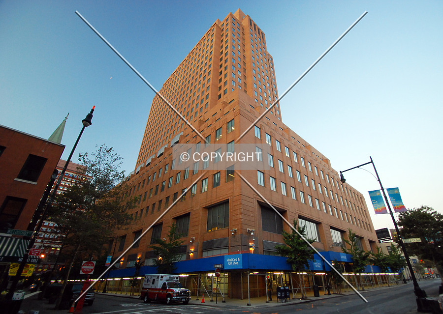 4 Metrotech Center by Royce Douglas