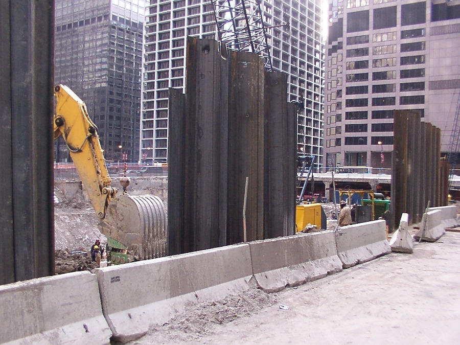 Hyatt Center by Daniel Kieckhefer