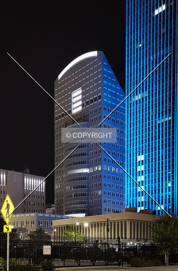 EMC Insurance Building by Ryan Hildebrand