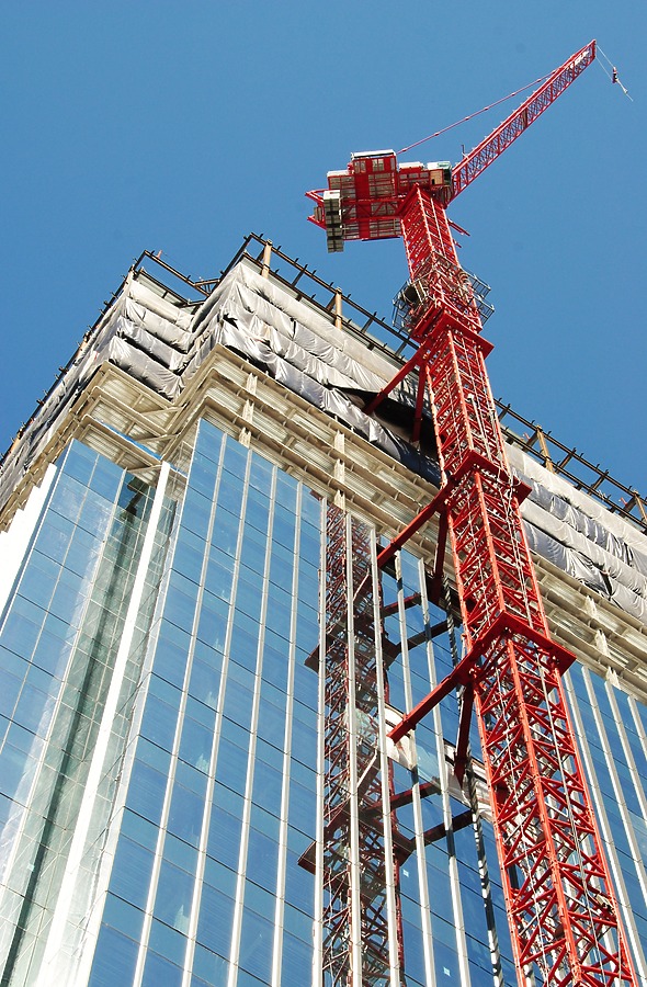 Block 162 by Brian LoBue