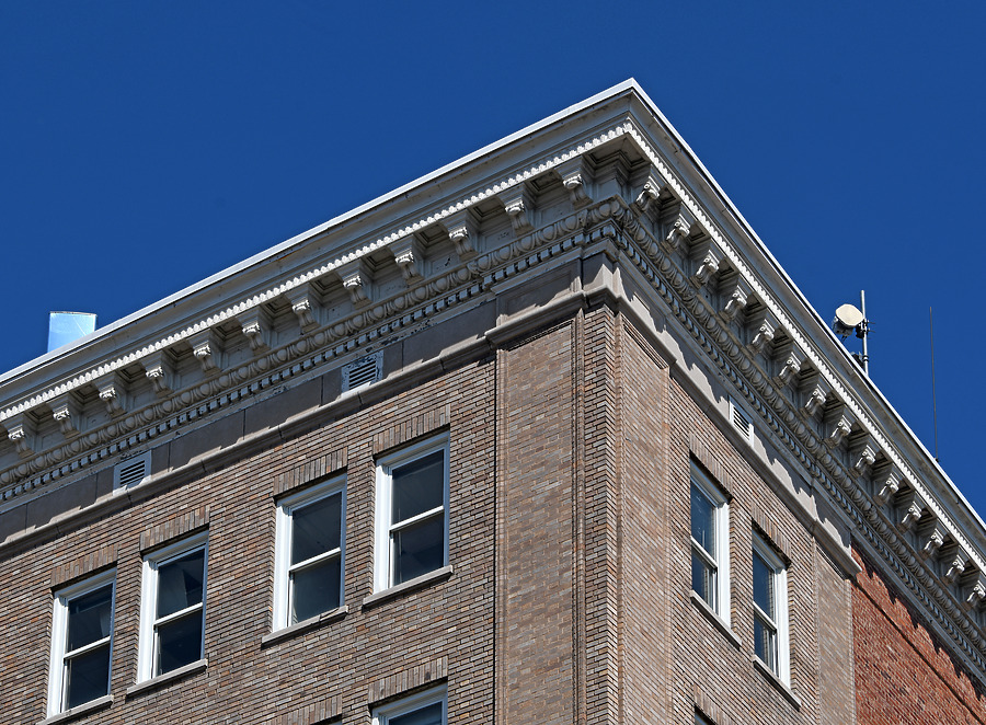 2 South Main Street by John W. Cahill