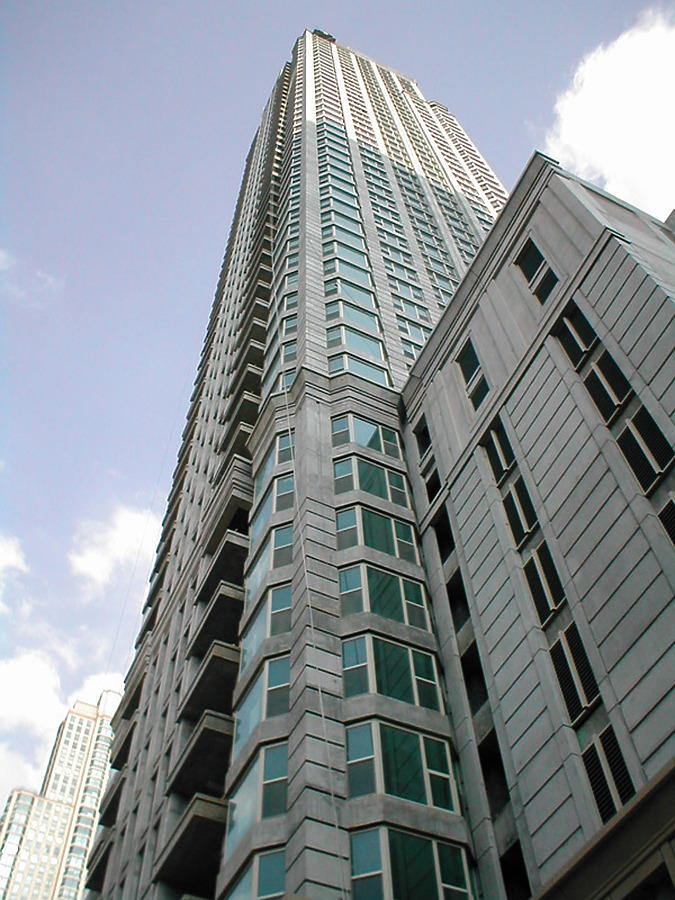 The Fordham by Tom Finnegan
