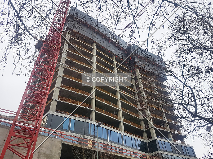 One Forty West by Nephilim