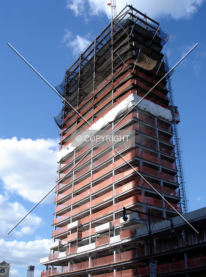 Toren by Royce Douglas