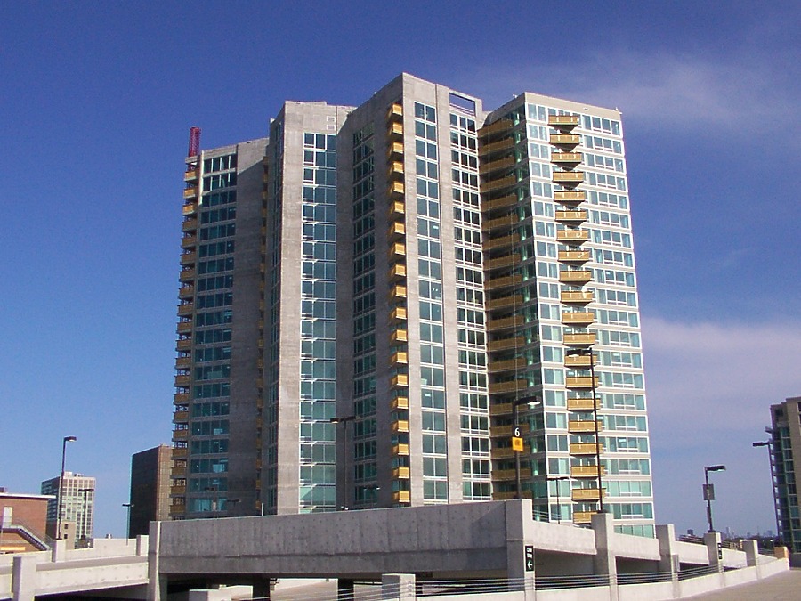 Optima Views by Daniel Kieckhefer