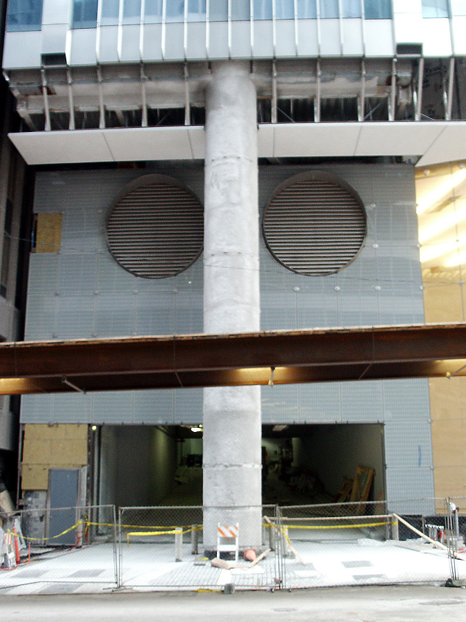 111 South Wacker by Daniel Kieckhefer