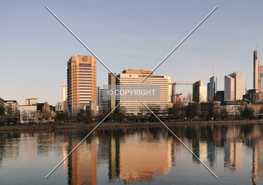 Hotel InterContinental by Nephilim