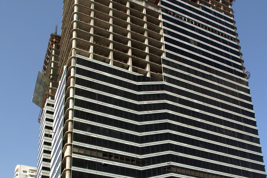 Nassima Tower