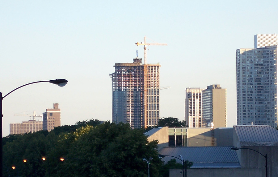 Sky55 by Shawn Ursini