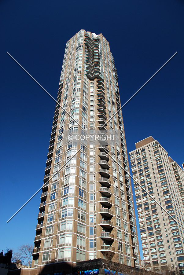 The Royale Condominiums by Royce Douglas