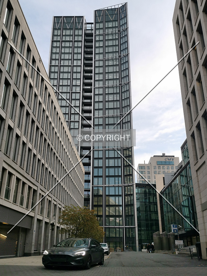 WinX Tower by Nephilim