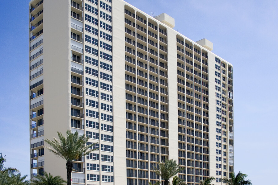 Ocean Towers I