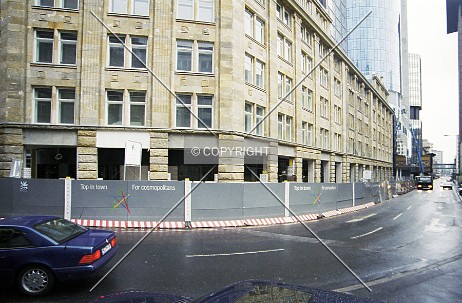 Eurotheum by Nephilim