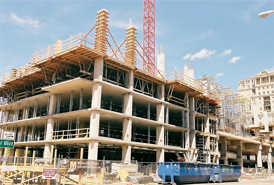 1000 Speer by Windsor by Brian LoBue