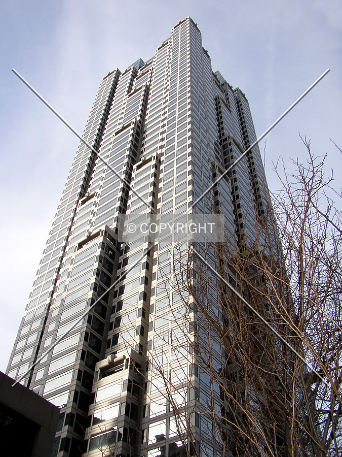 SunTrust Plaza by Chris Patriarca
