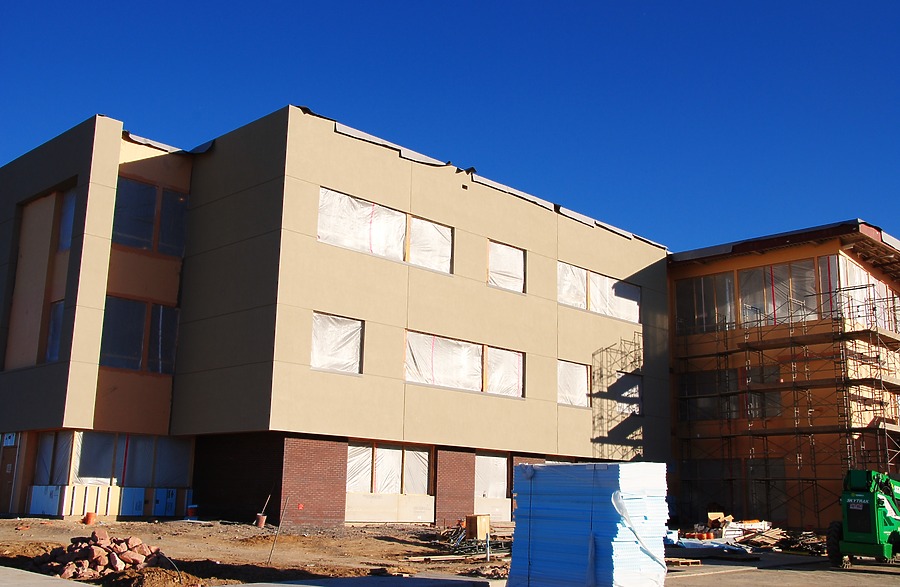 The Center At CenterPlace by Brian LoBue