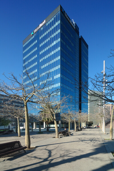 Torre BCN