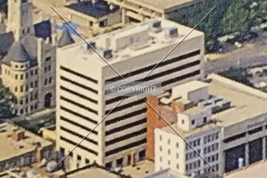 High Touch Building